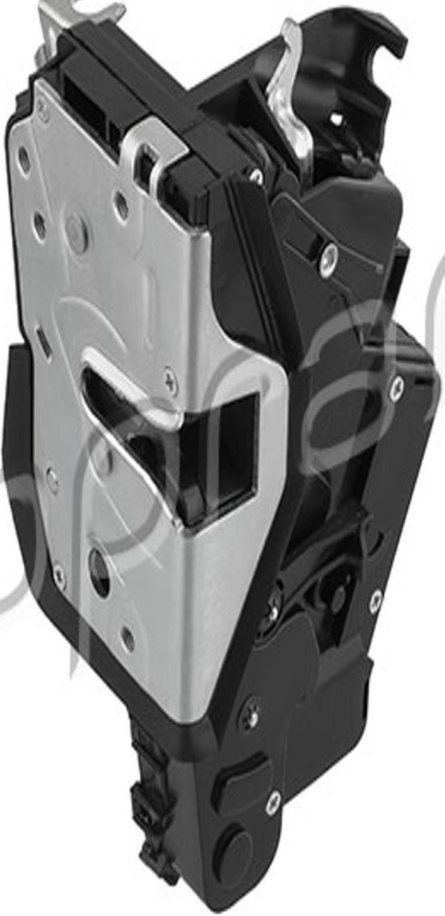 Fits TOPRAN HANS PRIES 623 615 FRONT DOOR LOCK RIGHT   ⭐UK Stock⭐