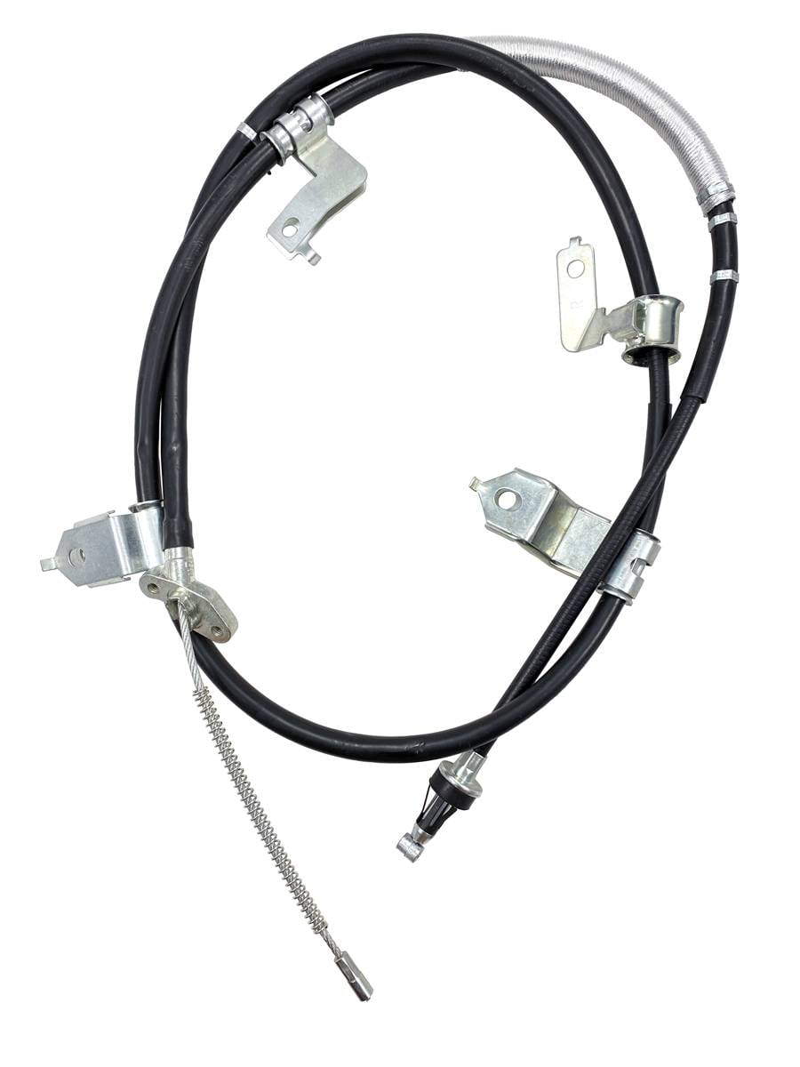 Fits FEBEST 0199-PCGRJ120RH HANDBRAKE ROPE RIGHT   ⭐UK Stock⭐