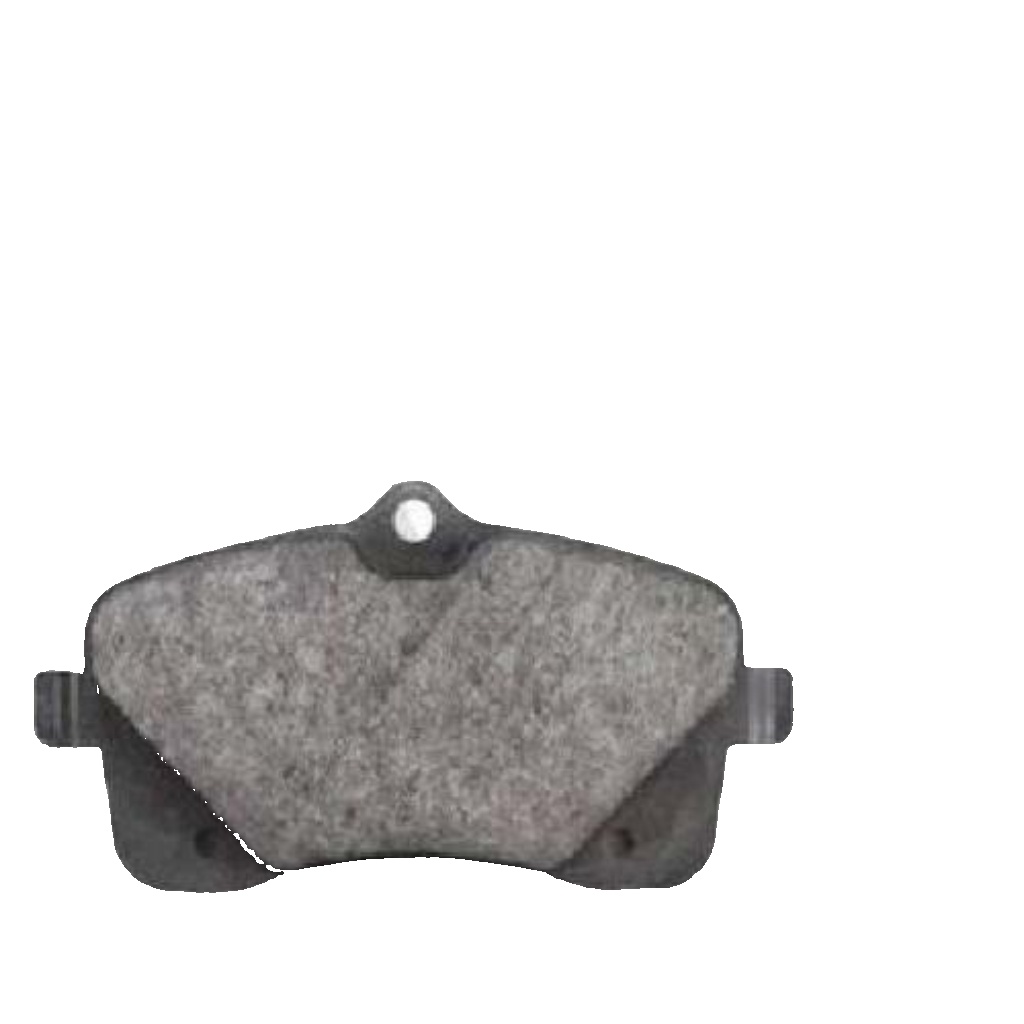 Brake pads 37858 A.B.S. for PEUGEOT 407 407 SW