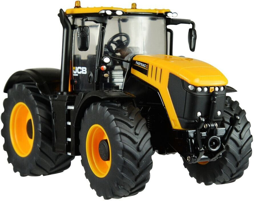Britains JCB 8330 Fastrac Tractor 1:32
