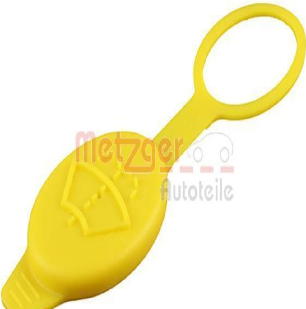 2x ✅Fits METZGER 2140341 SEALING CAP, WASHER FLUID TANK  ⭐UK Seller⭐