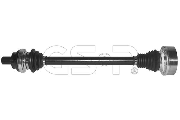 Semiasse 261284OL GSP per AUDI SEAT SKODA VW