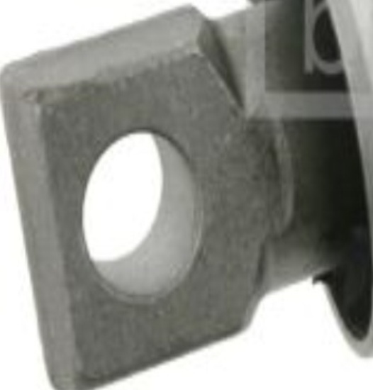 FEBI 23991 REPAIR KIT CONTROL/TRAILING ARM