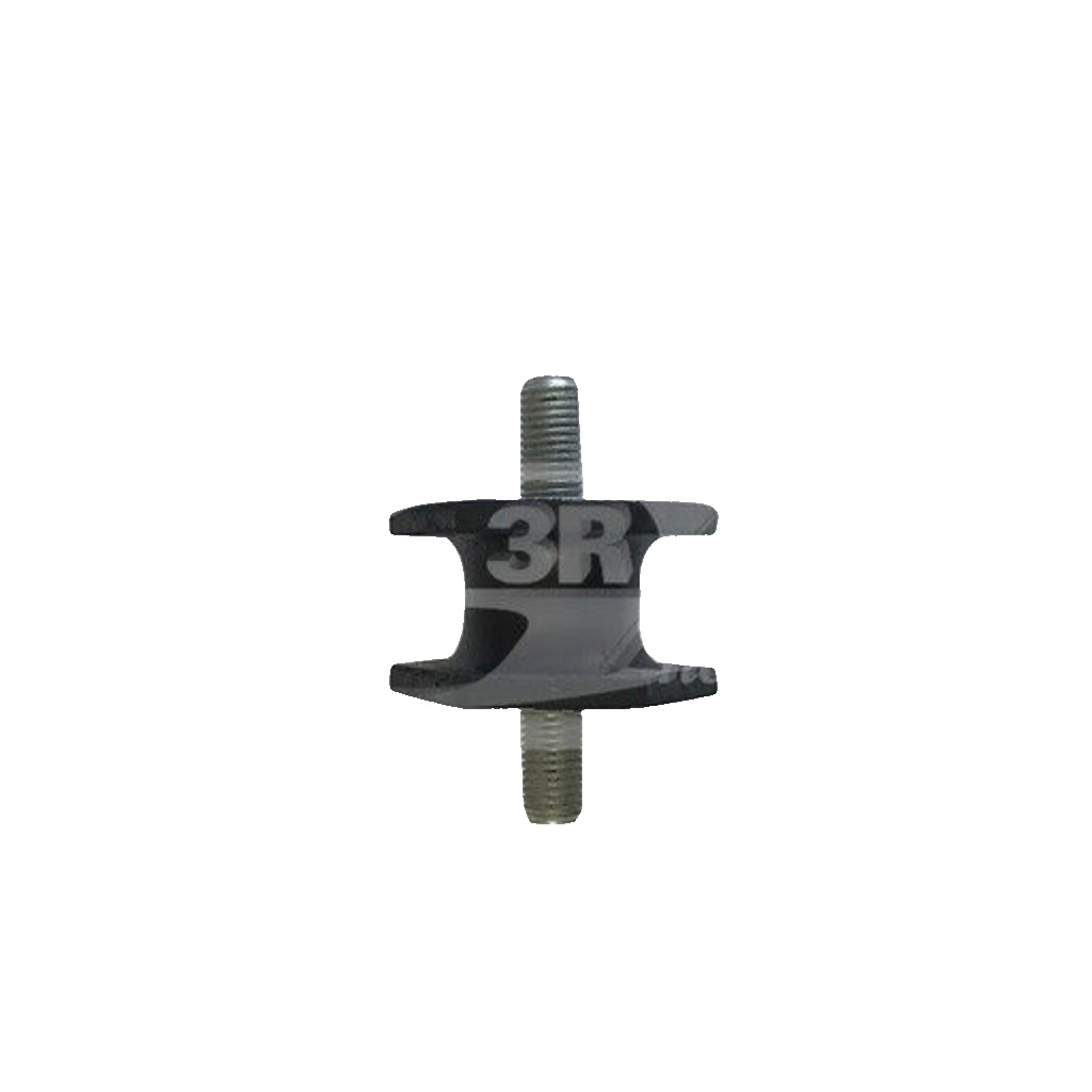 Silencer mounting 70607 3RG for BMW RENAULT VOLVO PEUGEOT SUZUKI DACIA FIAT SEAT
