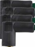 A Plus engine Electronic Distributor 59D High Energy Coil Green HT Leads Mini