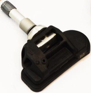 Tyre Pressure Monitor Sensors x4 GENUINE VAUXHALL Adam Cascada NEW 13598775