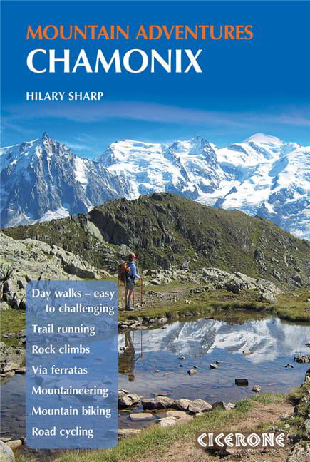 Chamonix Mountain Adventures: Summer routes for a multi-activity holiday in the - Image 2