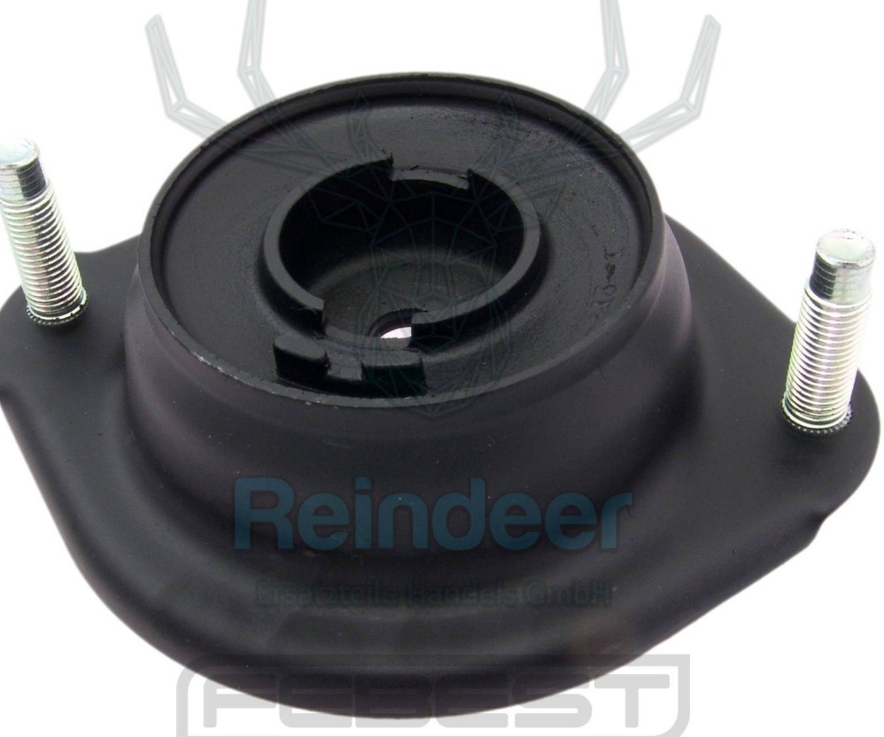 MZSS-010 FEBEST Top Strut Mounting for MAZDA