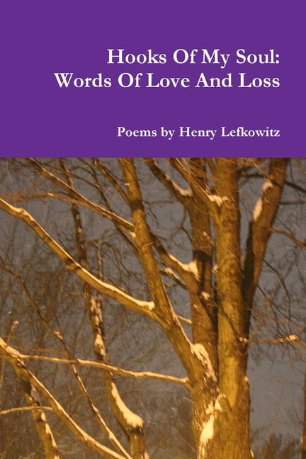 Lefkowitz - Hooks Of My Soul - New paperback or softback - X555z