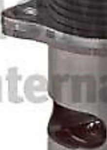 PIERBURG 7.22818.63.0 EGR Valve for NISSAN,OPEL,RENAULT,VAUXHALL