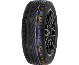 1 x Uniroyal RainSport 5 Performance Rain Road Tyre - 245 35 19 93Y XL