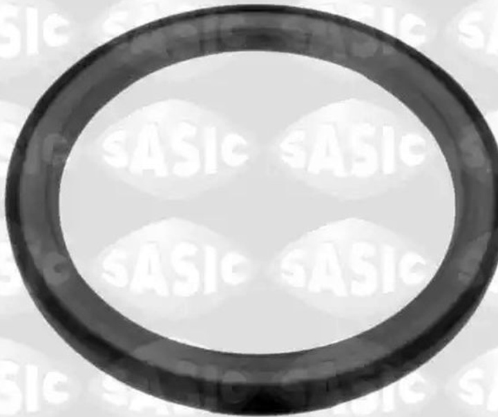 Transmission End SASIC 1954001 Shaft Seal, crankshaft for DACIA,RENAULT
