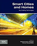 Obaidat - Smart Cities and Homes - New paperback or softback - X555z