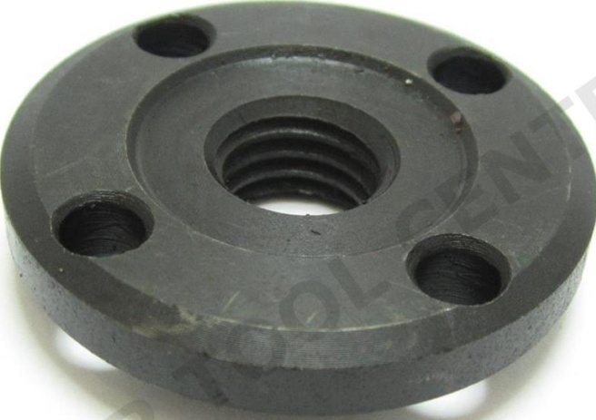 Makita 224543-0 Angle Grinder Blade Flange Lock Nut 14-45 M14 x 2.0mm For GA9020