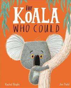The Koala Who Could