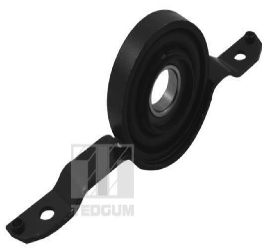 SUSPENSION PROPSHAFT TED23444 FOR AUDI CNCE/CPMB/CNCD/CDNB/CNCB/CAEB/CDNC 2.0L