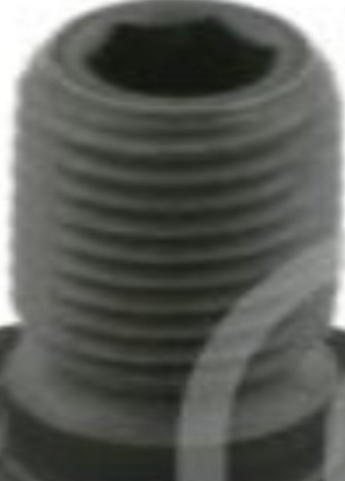 FEBI 24988 BALL HEAD GEARSHIFT LINKAGE