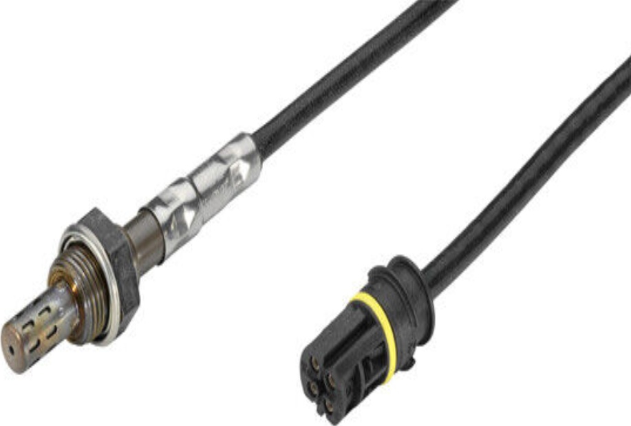 93835 NGK Lambda Sensor for MERCEDES-BENZ