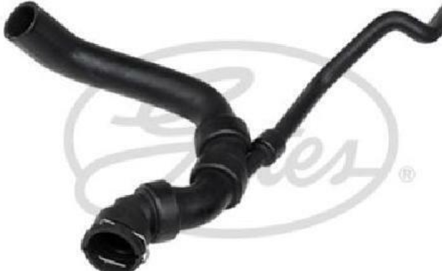 Original Gates Radiator Hose 05-2823 for Audi Skoda VW