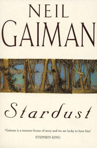 Stardust By Neil Gaiman. 9780747274193