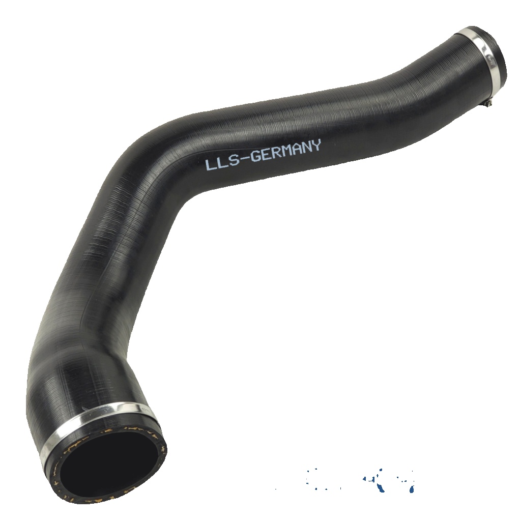 Turbo Hose Intercooler Hose For Mitsubishi Pajero IV 3.2 DI-D 1505A200