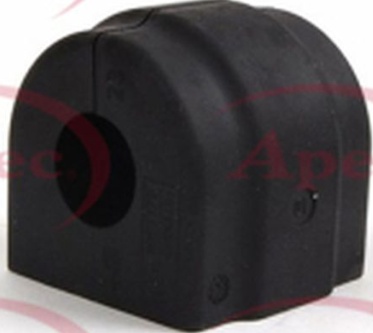 Apec Stabiliser Bush Front Automatic Transmission For BMW 3 Series AST8100