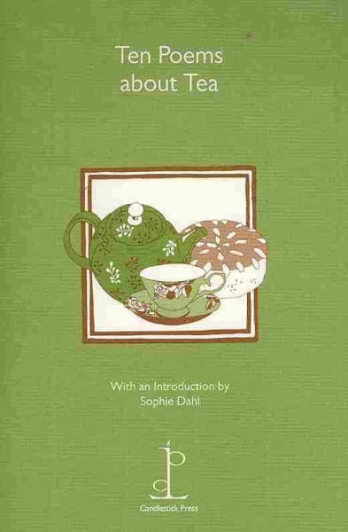 Ten Poems about Tea
