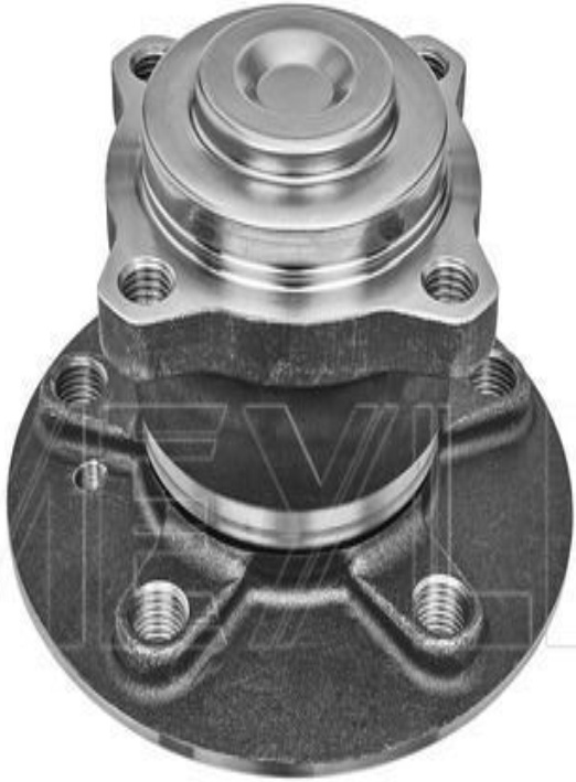 014 752 0005 MEYLE Wheel Hub for MERCEDES-BENZ