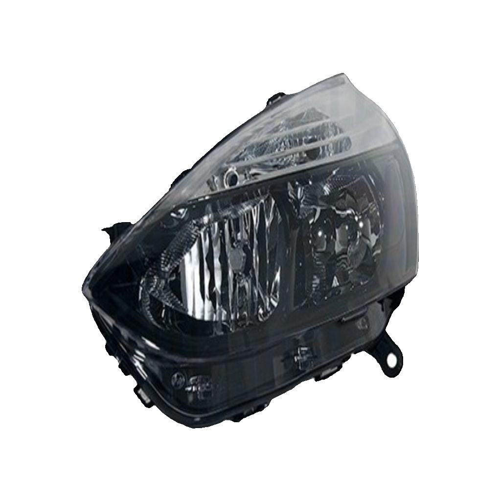 Right MAGNETI MARELLI 712103351110 Headlight for RENAULT