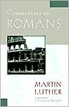 Commentary on Romans (Luther Classic Commentari. Luther** - Image 2