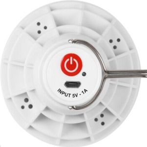 Sealey LED3WB Rechargeable Bulb 3W SMD LED