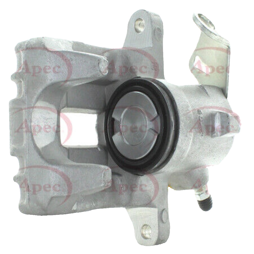 For SEAT TOLEDO IV KG3 2012 to 2019 BRAKE CALIPER (REAR LH) LCA212N