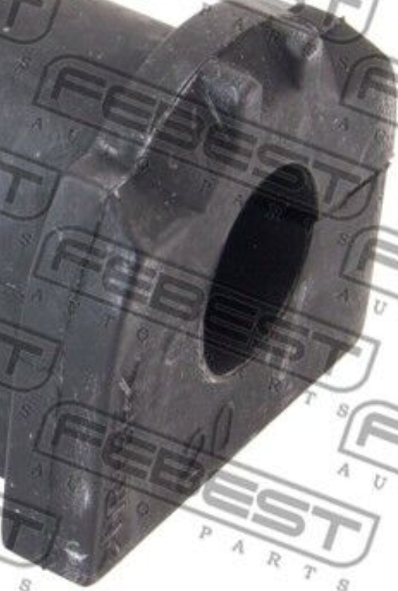 FEBEST-OE MSB-CYF.OE Stabiliser Mounting for MITSUBISHI,MITSUBISHI (SOUEAST)