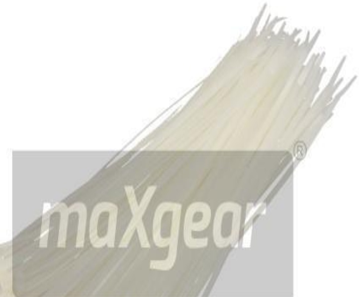 84-0026SET MAXGEAR Clamping Clip
