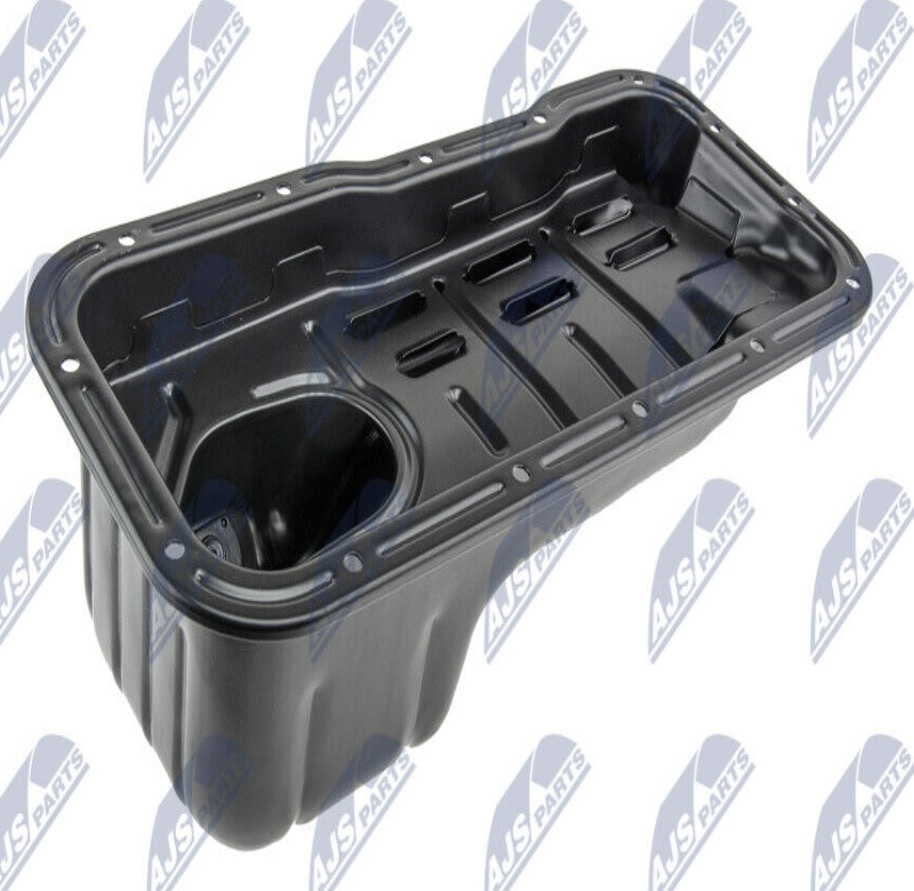 Fits NTY BMO-NS-002 OIL PAN NISSAN ALMERA N15/N16 1.4, 1.6, 1.8 95-,  ⭐UK Stock⭐