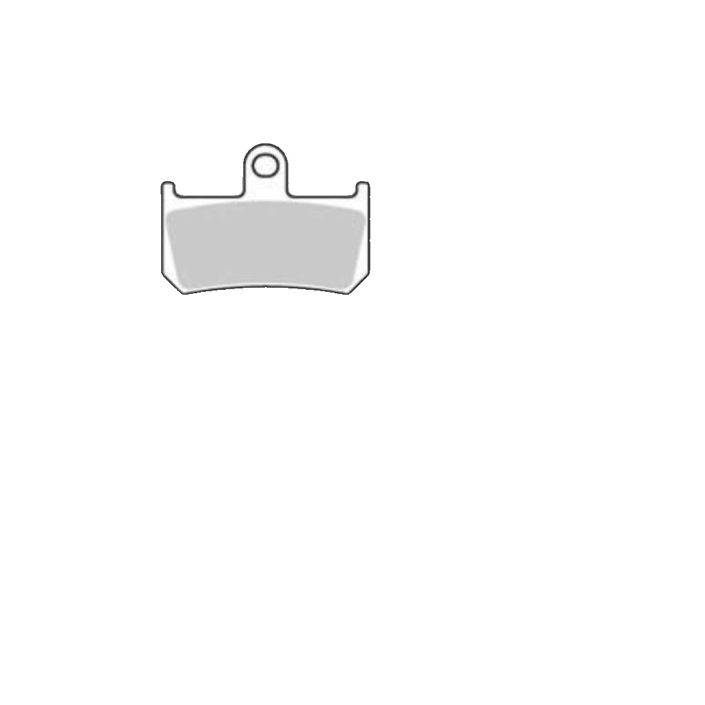 SBS Dual Carbon Front Brake Pads Yamaha YZF 1000 R1 2007 2008 - 2012 2013 2014 - Image 7