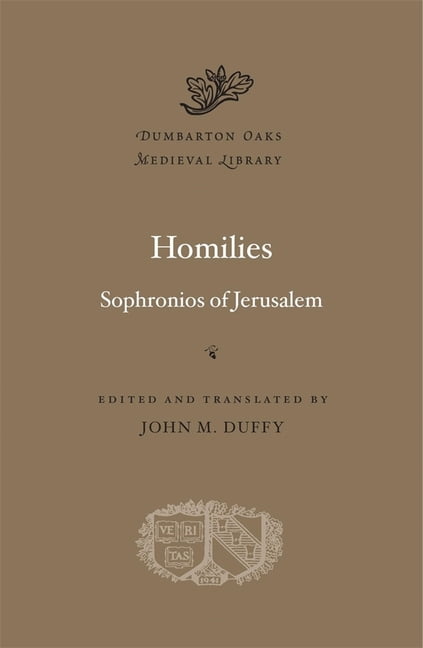 Homilies