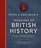 Treasures of British History