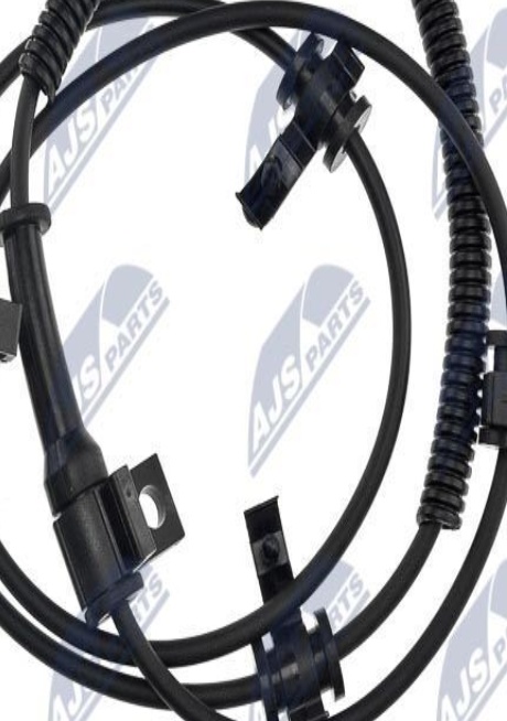 N.T.Y. HCA-CH-001.NTY Sensor, wheel speed for JEEP