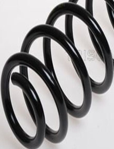 KILEN COIL SPRING REAR AUDI TT ROADSTER 4 99-10 06