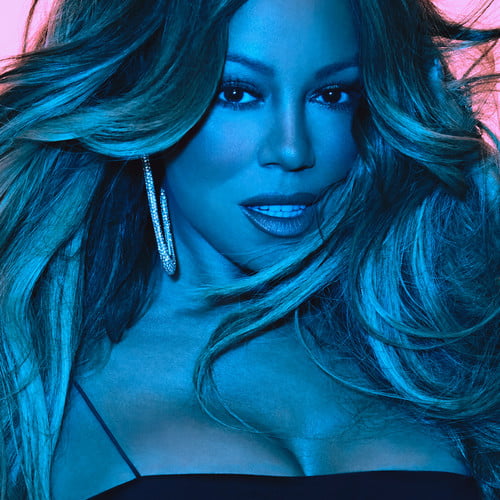 Carey Mariah - Caution