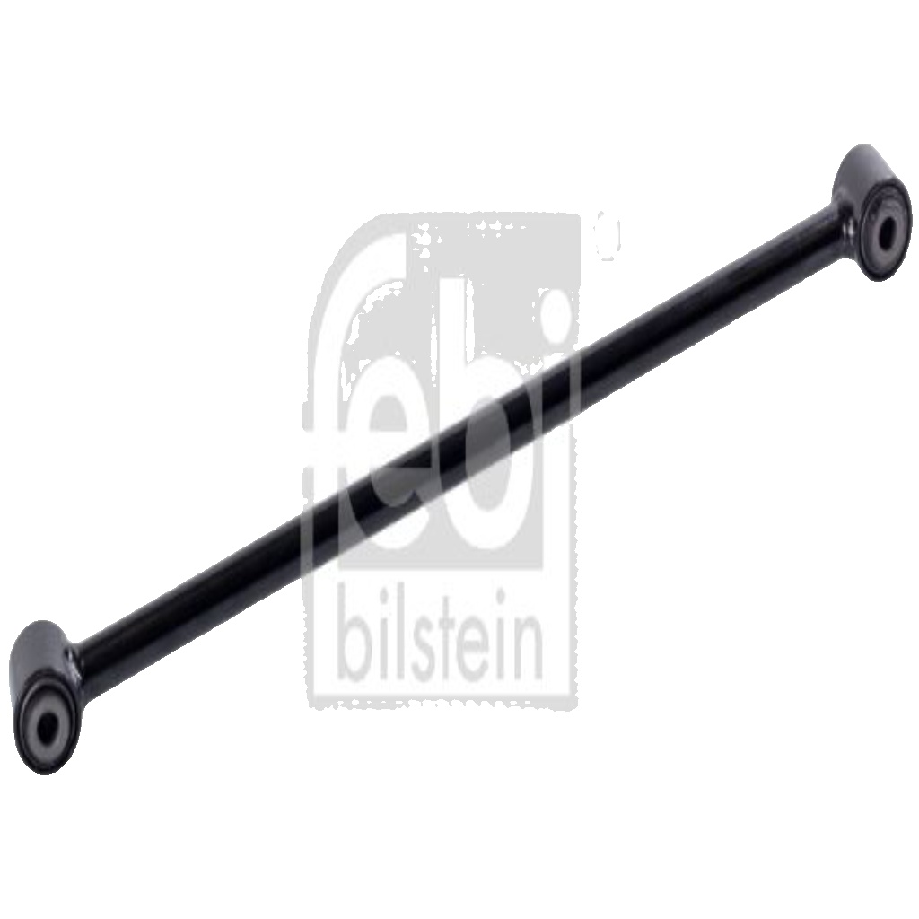 FEBI 174680 CONTROL/TRAILING ARM WHEEL SUSPENSION Rear LH,Rear RH