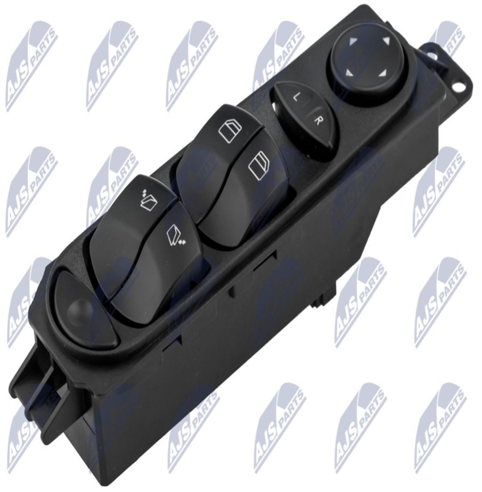 Original NTY Window Regulator EWS-ME-090 For Mercedes-Benz