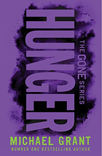 Hunger Michael Grant - Image 8
