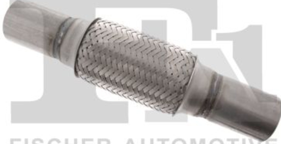 445-280 FA1 FLEXIBLE PIPE, EXHAUST SYSTEM