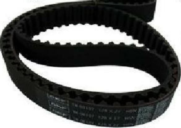 SKF VKMA 06108 Timing Belt Kit for RENAULT