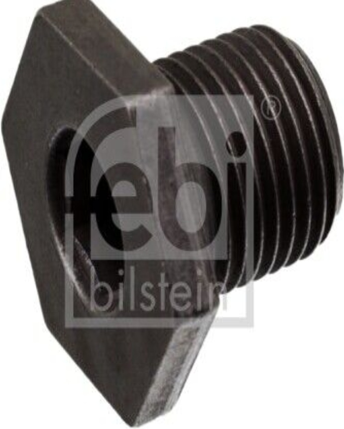 FERDINAND BILSTEIN 47129 Sealing Plug, oil sump for CITROËN,PEUGEOT,TOYOTA