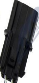 Fits NTY ESL-HY-508 LAMBDA SENSOR HYUNDAI IX20 1.4 2010-,I30 1.4,1.6  ⭐UK Stock⭐