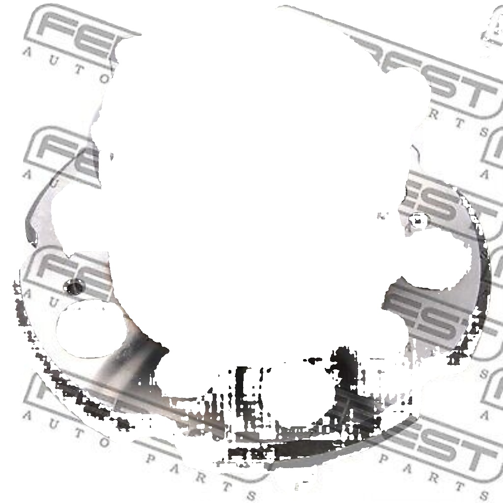 0382-YF4MR FEBEST Wheel Hub for ACURA,HONDA