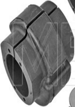Originale MEYLE Kit di Riparazione Cuscinetto Stabilizzatore 100 615 0022 per VW